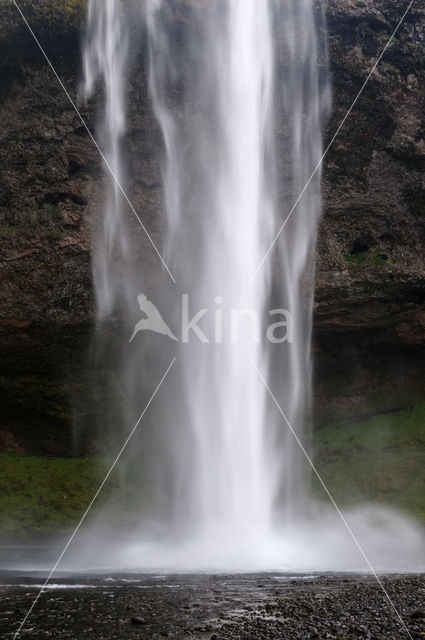 Seljalandsfoss