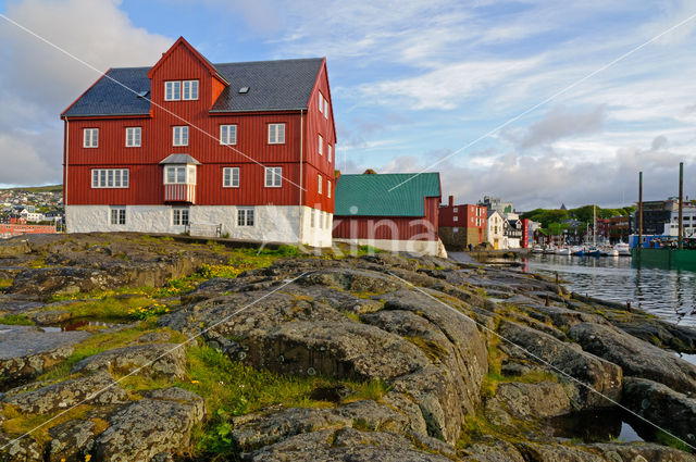 Torshavn