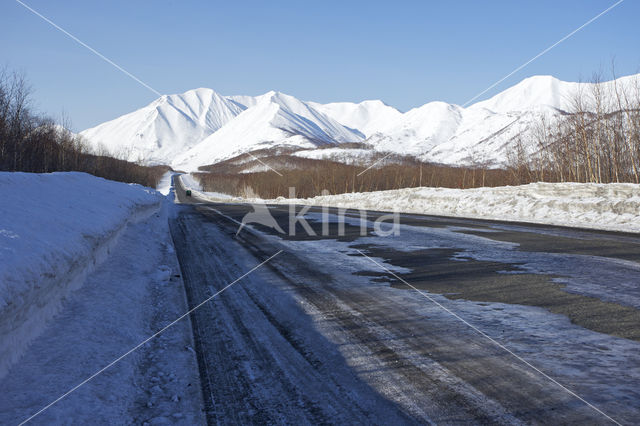 Kamchatka