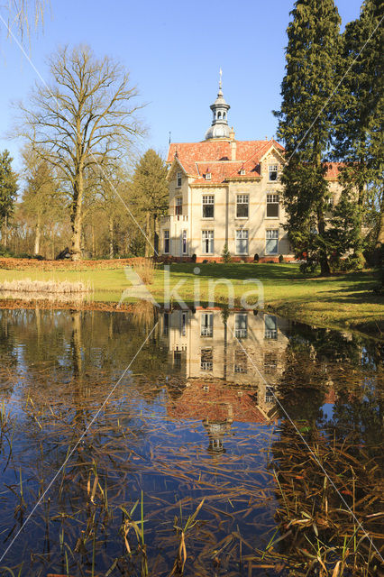 Landgoed Oud Groevenbeek