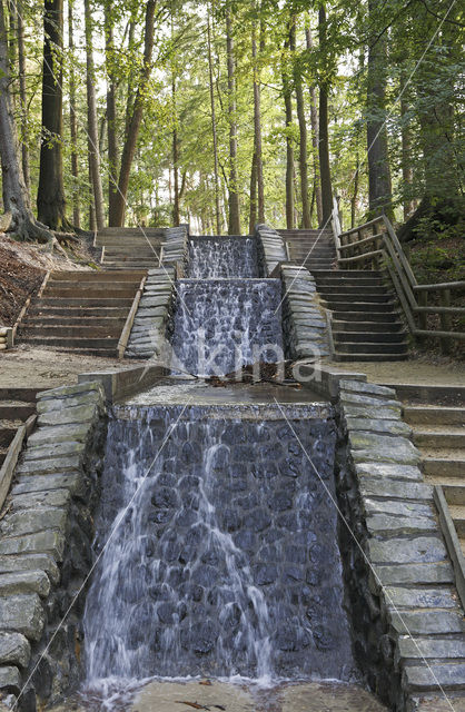 Loenense Waterval