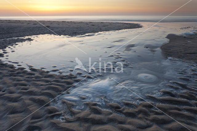 Noordzeestrand