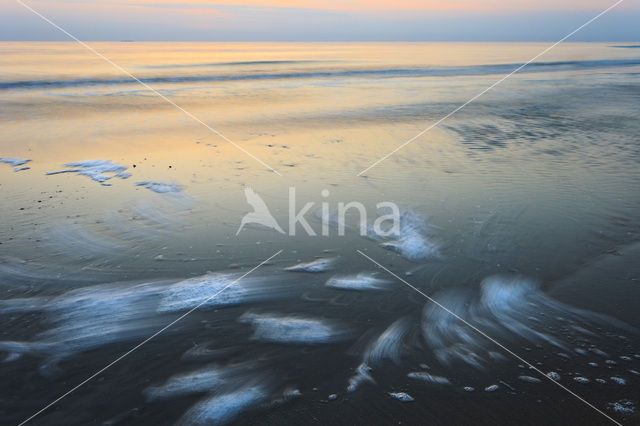 Noordzeestrand