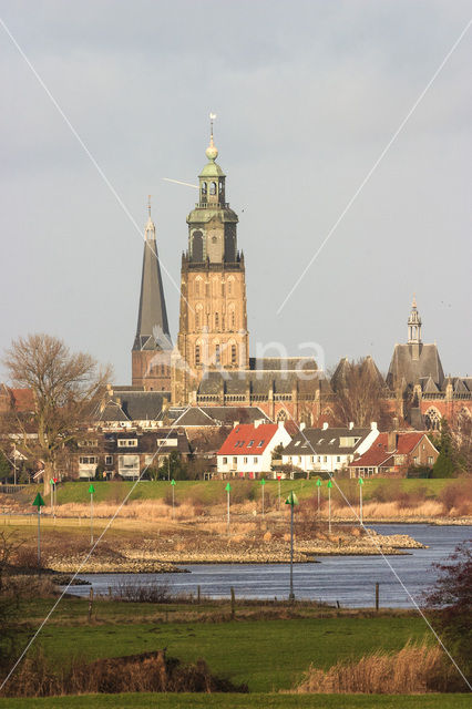 Sint Walburgiskerk