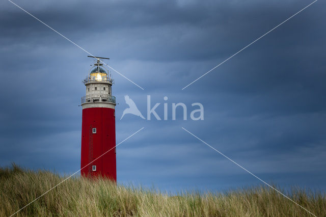 Vuurtoren Eierland