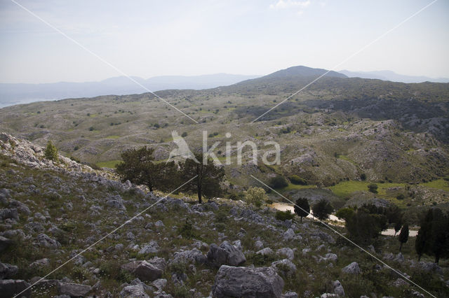 Mount Pantokrator