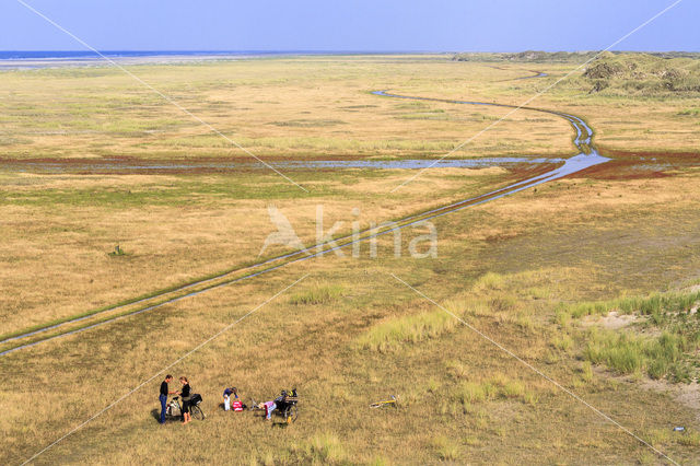 Nationaal park Schiermonnikoog