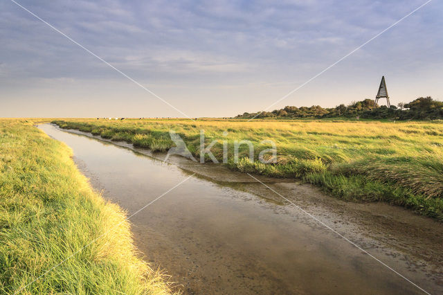 Nationaal park Schiermonnikoog