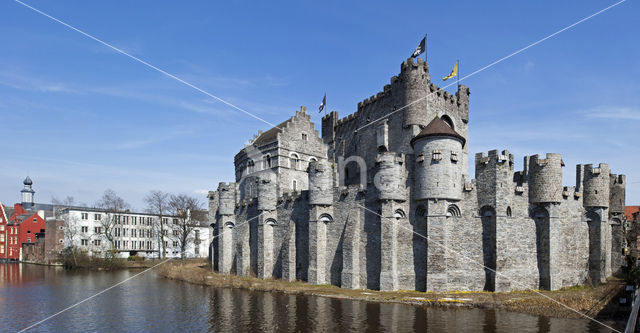 Het Gravensteen