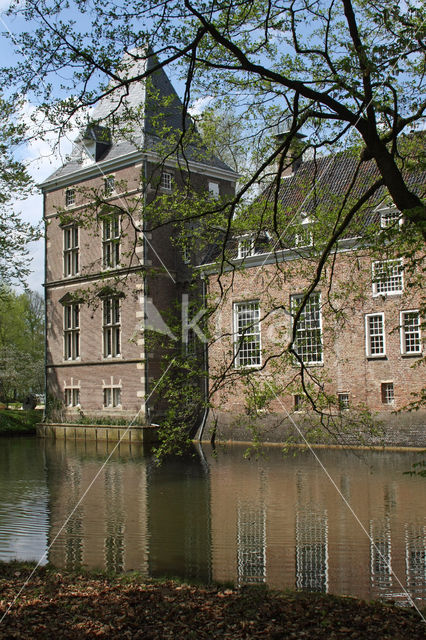 Kasteel Het Nijenhuis