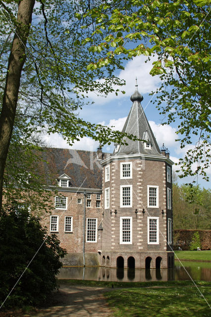 Kasteel Het Nijenhuis