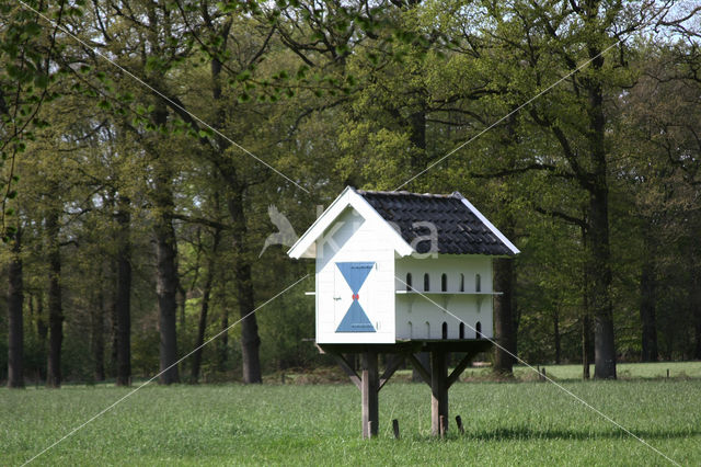 Landgoed 't Nijenhuis