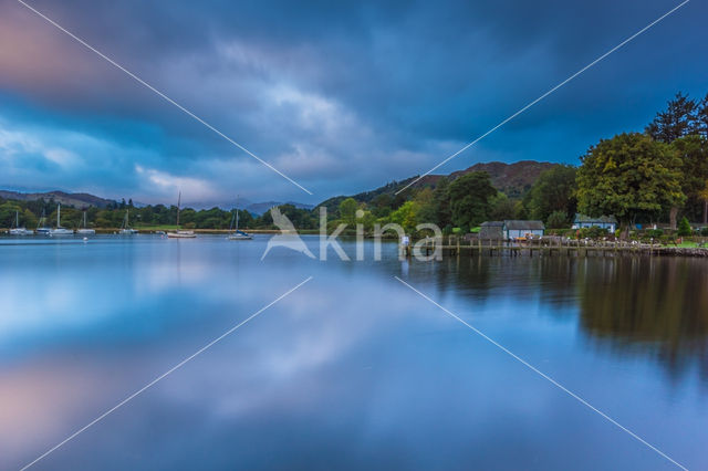 Lake District National Park