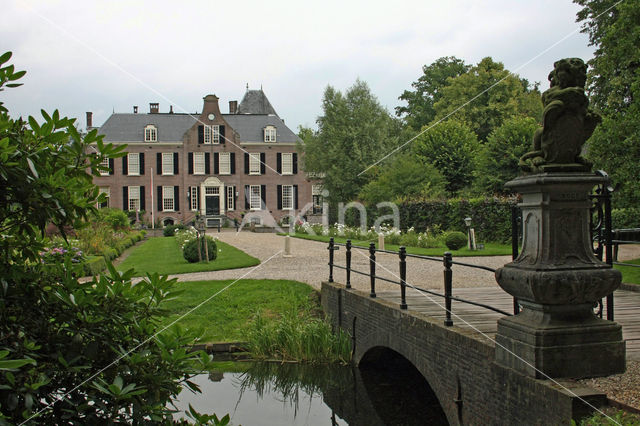 Landgoed Hoenlo