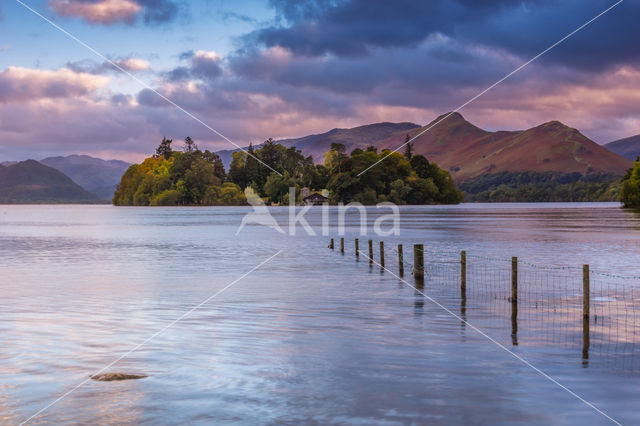 Derwentwater