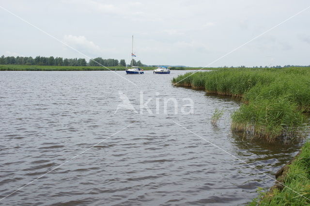 Nationaal Park Lauwersmeer