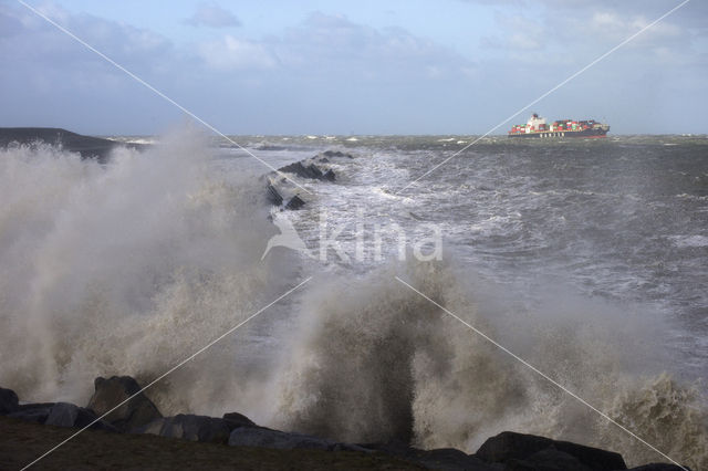 Tweede Maasvlakte