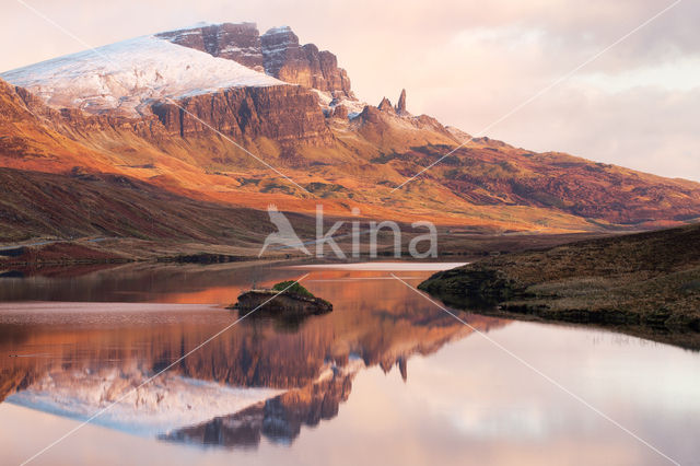 Old Man of Storr