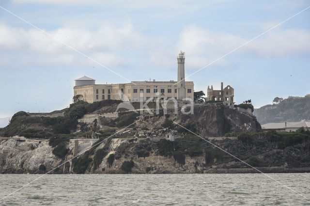 Alcatraz