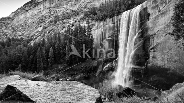 Yosemite National park