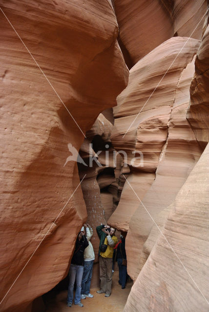 Antelope Canyon