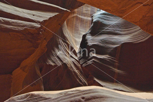 Antelope Canyon