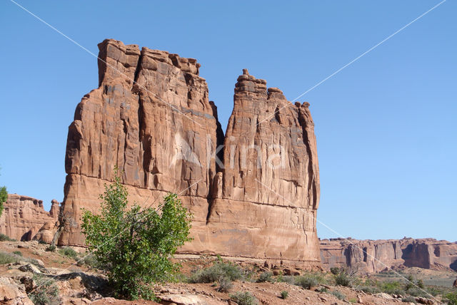 Arches National Park