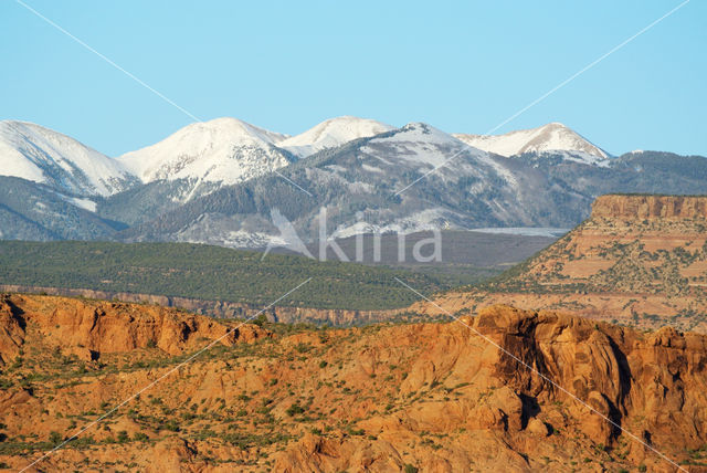 Arches National Park