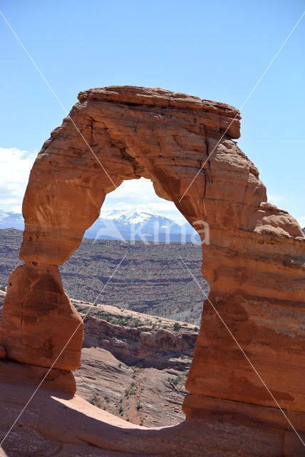 Arches National Park