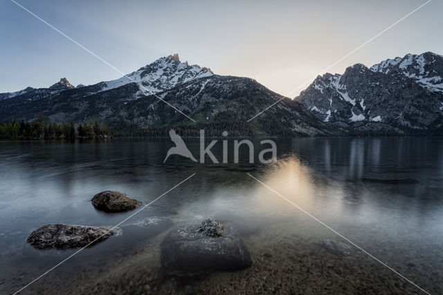 Grand Teton National Park