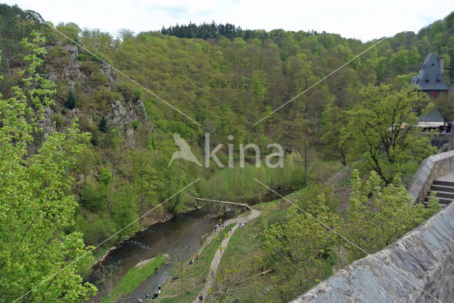 Burg Eltz