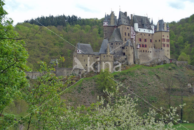 Burg Eltz