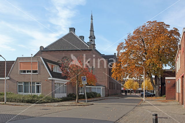 Hoogeveen