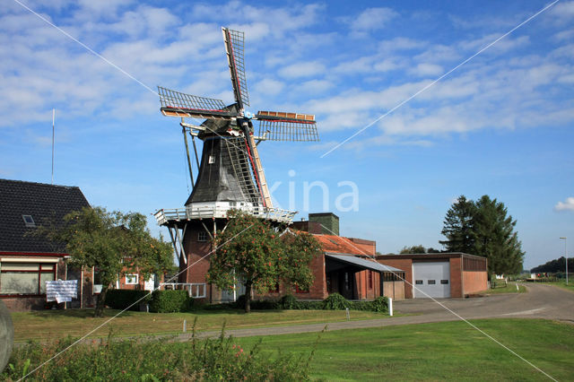 Niemans Molen