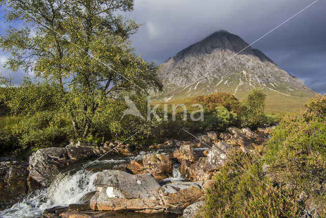 Buachaille Etive Mor