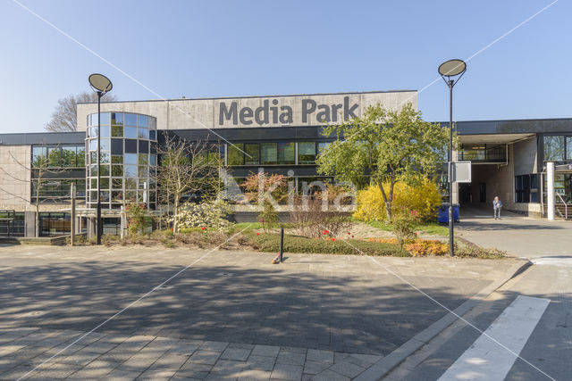 Hilversum Mediapark