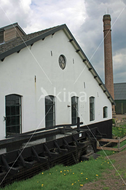 De Middelste Molen