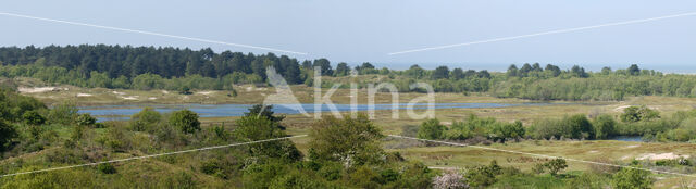 Nationaal park Schiermonnikoog