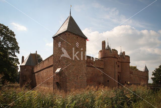 Kasteel Doornenburg