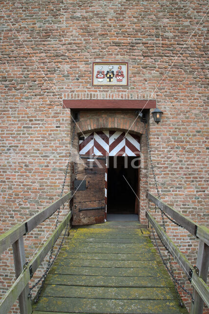 Kasteel Doornenburg