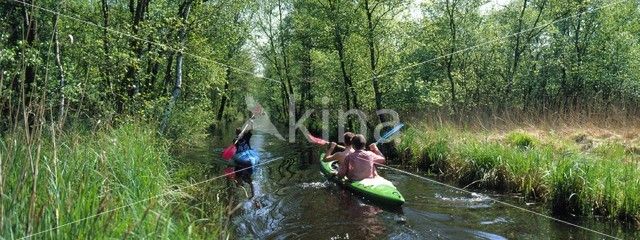 Nationaal Park Weerribben-Wieden