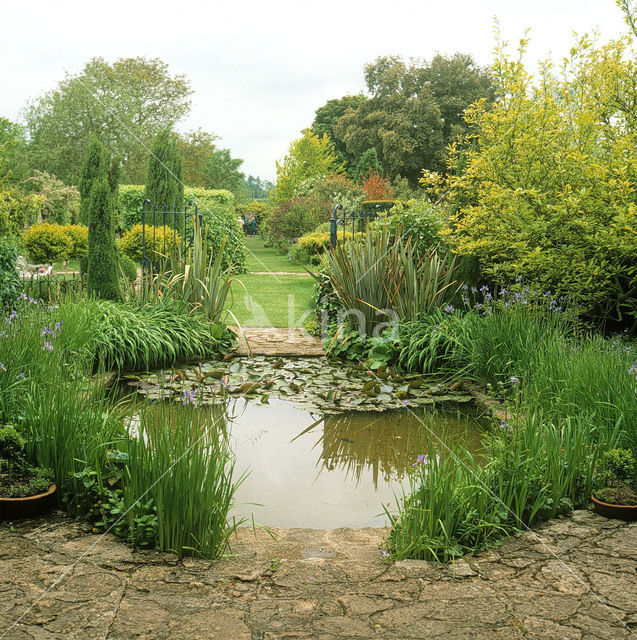 Barnsley House