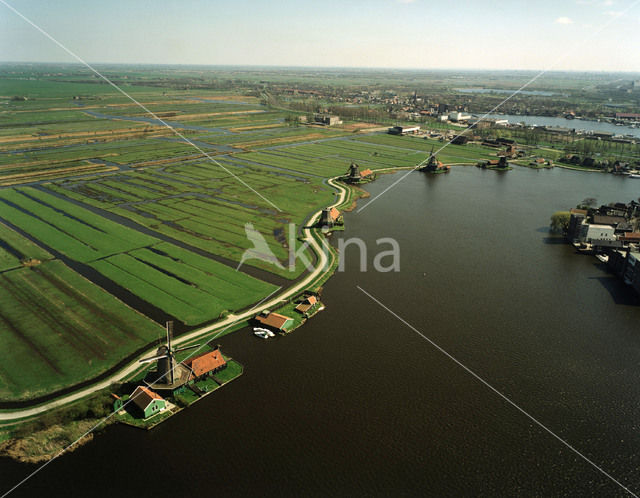 de Zaan