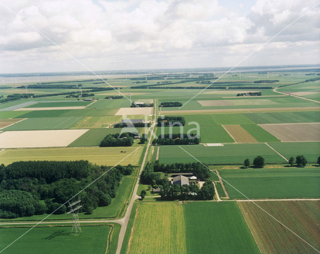 Noordoostpolder