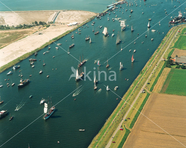 Noordzeekanaal