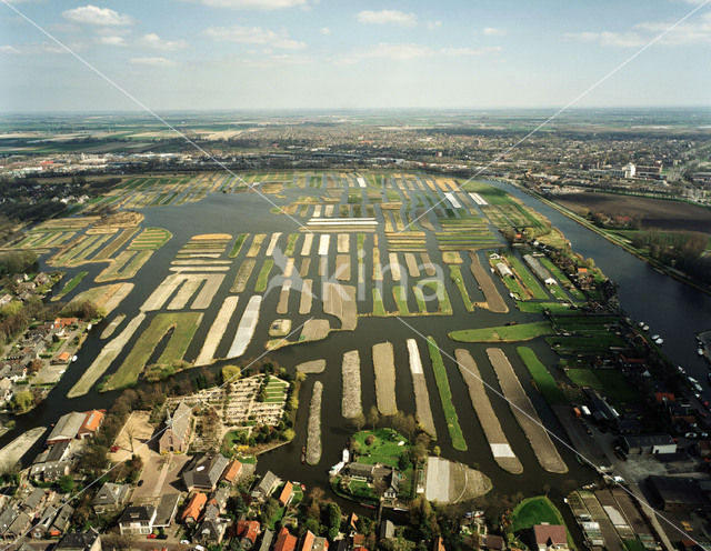 Polder Geestmerambacht