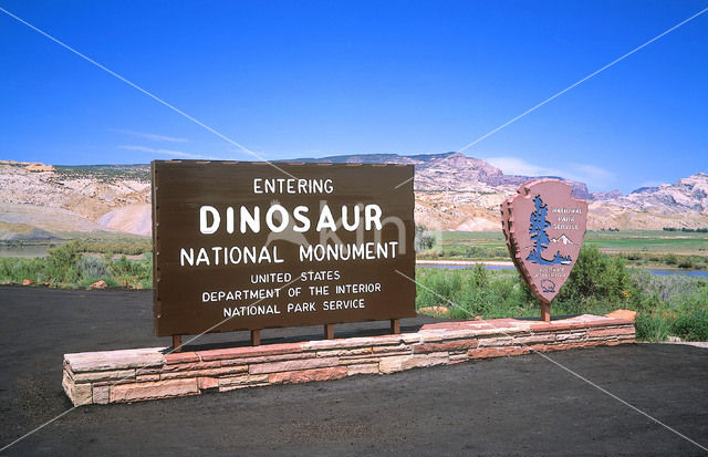 Dinosaur National Monument