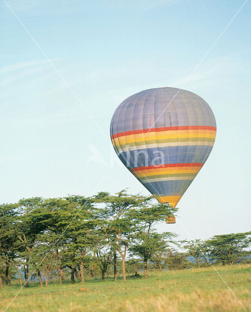 Masai Mara National Park