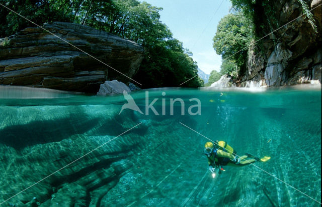 Valle Verzasca