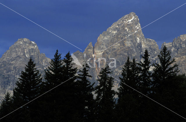 Grand Teton National Park